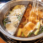 부산 남산동 샤브샤브 맛있는 곳은 채선당플러스