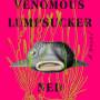 Ned Beauman - Venomous Lumpsucker