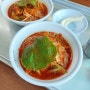 경기도 연천 맛집, 망향비빔국수 본점 (나혼자산다 이장우 맛집)