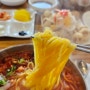 군산 짬뽕거리 맛집 황해짬뽕집