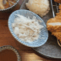 (대구 달성군) 바삭한 일식 돈카츠와 맛있는 소바를 함께 즐길 수 있는 곳 -백소정 대구현풍테크노폴리스점 (재방문)- 현풍 테크노폴리스 맛집