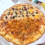 둔촌동역 성내동 강동구 피자 맛집 슬라이스룸 강동점