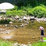 서울근교 당일치기 계곡, 물놀이하기 좋은 북한산 어때?