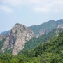 속초, 고성 설악산 케이블카, 설악산 국립공원 울산바위, 권금성 성터