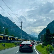7월 여행 스위스 융프라우 가는 방법과 할인 팁까지 찐한 감동과 함께 전합니다