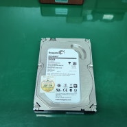 ST2000DM001_Seagate 하드디스크복구