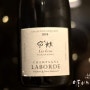 Laborde Les Ecus Blanc de Blancs Extra Brut 2018