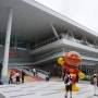 [요코하마 앙팡맨어린이 박물관(アンパンマンこどもミュージアム)/요코하마 여행] 거대 호빵맨을 만날 수 있는 어린이 박물관