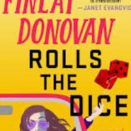 #341. Finlay Donovan Rolls the Dice by Elle Cosimano