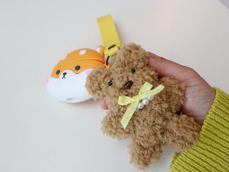 모루인형 만들기 키트로 만들어봤어요 : 네이버 블로그