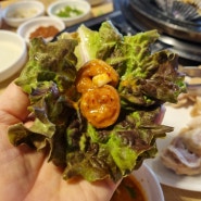 대구 동성로 막창 맛집 낮에도 막창 먹을수 있는 팔공막창