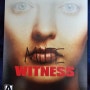 무언의 목격자 4k 블루레이 1994 Mute Witness (마리나 슈디나)