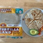 Fresh tortilla, 또르띨야 생지?