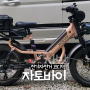 시선강탈 자토바이 전기자전거 코디악 액세서리 review