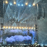 투바투 TXT 도쿄돔 콘서트 TOMORROW X TOGETHER WORLD TOUR ＜ACT : PROMISE＞ IN JAPAN 2일차 막콘 후기