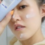 선크림추천 인비저블선스크린 SPF50+ PA++++ 자외선 강력차단