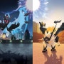 포켓몬고 - Pokémon GO Fest 2024: 글로벌(일요일) 스페셜리서치(네크로즈마, 황혼의 갈기, 새벽의 날개)