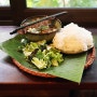 [ 베트남 하노이 여행 ] Bún chả CỘI phố cổ: Hanoi food specialty 분짜
