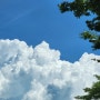 스페셜 포토덤프 세번째, 여름날의 하늘과 구름 풍경사진!