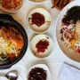 속초 맛집 추천 식당 김점순 바람꽃해녀마을 속초본점