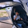 제부도가볼만한곳, 아이랑 특별한 경험 경비행기체험 : 하늘누리비행학교