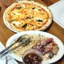 서울대입구역맛집 카페 모마레스토랑 피자 파스타가 맛있는곳 주차가능