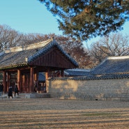 서울여행 :: 궁궐 길라잡이님께 듣는 세계문화유산 종묘 무료해설 / 토요일 해설시간