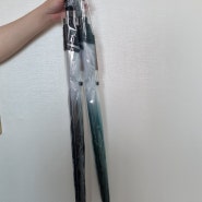 망포/영통 스타벅스 투명 장우산 재입고 및 우산구매방법