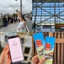 일본 이심 추천 도시락 eSIM 구매 아이폰 사용법 해외여행 준비물