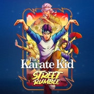 The Karate Kid: Street Rumble 스크린샷과 동영상