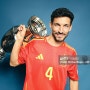 즐거운 스페인 -Winners' Shoot - UEFA EURO 2024
