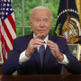 Remarks by President Biden in Address to the Nation