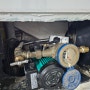 마포 중동 월드컵참누리 아파트 수압 가정용 가압펌프 설치