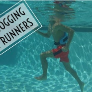 영자신문, 다이어트, 무더위 속 최고의 운동, 수중 달리기 방법 #워싱턴포스트