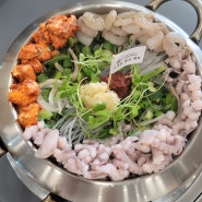 부산역맛집 부산역낙곱새맛집 이낙에산다