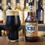 [맥주] 파운더스 케이비에스 Founders KBS BA Imperial Stout (2024)