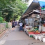 과천 굴다리시장 구경 2024.07.13.