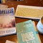 6. 폴 바셋_제주아라DT점_Hopeless_Colleen Hoover