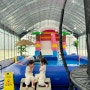 대전 근교 아기랑 갈만한곳 세종 실내물놀이 여름 킨더팜 체험농장