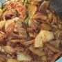 참치요리 참치김치찌개 레시피 김치찌개 레시피