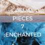 <프린트 / 액자> Casual Pieces 7 : Enchanted / 하시시박 개인전 / 라니서울