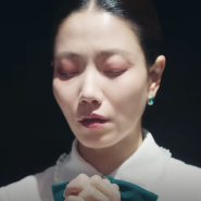 [배민 장보기] #김신록 배우와 함께한 광고 비하인드 대공개🎬