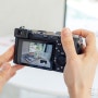 가벼운 풀프레임 소니 미러리스 카메라 A7C2 간단 소감