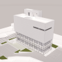 경기 용인 공세동 근린생활시설 신축공사 건축설계(최종 설계안) by 라움 건축사사무소