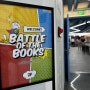 [주니어] Battle of the Books 영어 독서 퀴즈 대회