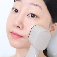 세라젬 뷰티디바이스 추천 셀루닉 메디스파 프로 얼굴 피부 마사지기 사용법