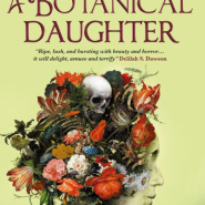 Noah Medlock - A Botanical Daughter
