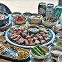 제주 애월 흑돼지 인기있는 제주 애월 맛집 고이정