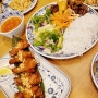 브레이크타임 없는 첨단맛집 점심은 나나방콕 광주첨단점