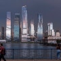 2024~25 국제 고층건물상 -31개 프로젝트 후보